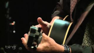 Doug MacLeod - A Ticket Out (Bing Lounge)