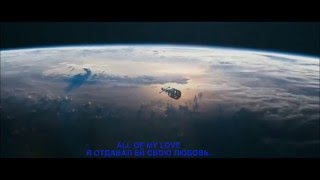 Fat Cat Cinema - Nothing at all (Совсем ничего) Текст+перевод