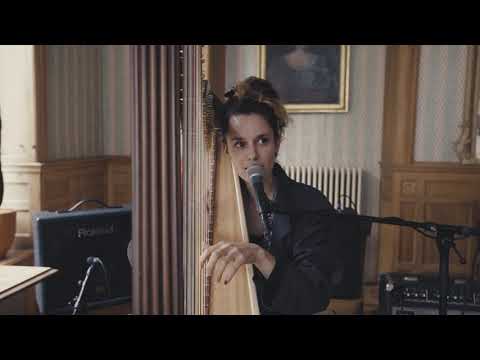 Fieldsession Nr. 40: Linda Vogel - Saria