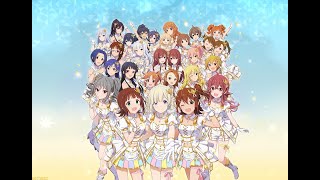 【スタマス#1】コワモテＰさんがプロデュースする！プロジェクトルミナス