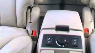 preview picture of video '2005 Chrysler Pacifica Used Cars Anderson, SC SC'