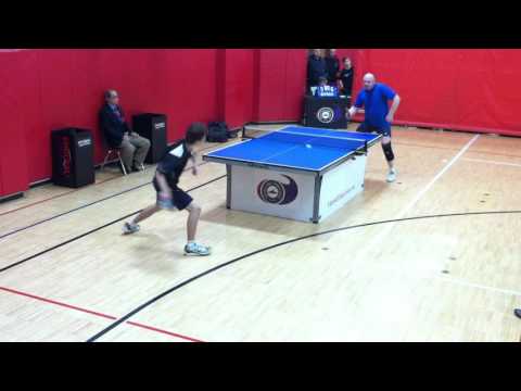 Michael Wolski vs Bogdan Plugowski - GO2 vs CCG