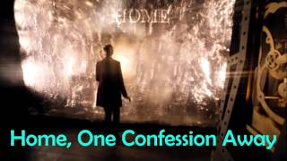 Doctor Who Unreleased Music - Heaven Sent - Home, One Confession Away