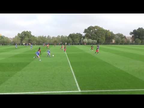 Birmingham City U18s 0-2 Coventry City U18s | Goals & Highlights 2016/17