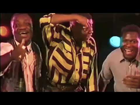 Africa soukouss JEAN BARON & LOKETO - Mami Lolo