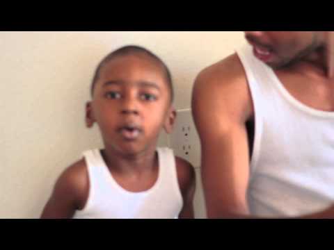 Gasss - Bars prod. by Sav (Official Music Video)