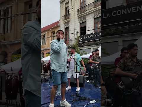 Cosa Buena Orquesta - La cuenta decisiva #salsaraiso