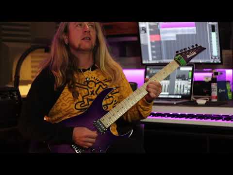 Brian Maillard -The Legendary Story - Playthrough