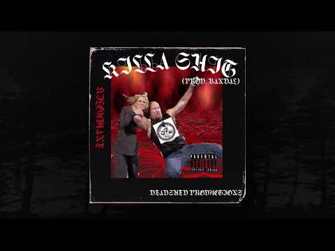 KIL⛧S - KILLA$HIT (PROD VANDAL) (MEMPHIS 66.6 EXCLUSIVE)