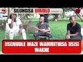 Usemudle Waze Wammithisa Usisi Wakhe SILUNGISA UMJOLO EPISODE 73