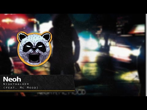 Neoh - Nightwalker feat. Mc Mood [Rough Division]