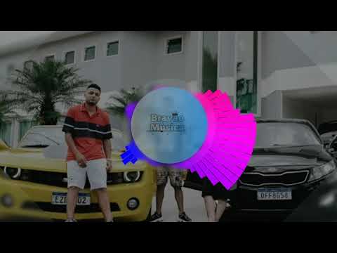 Mc Felipinho SP, Mc Luciano SP & Vitale- Nessa Altura