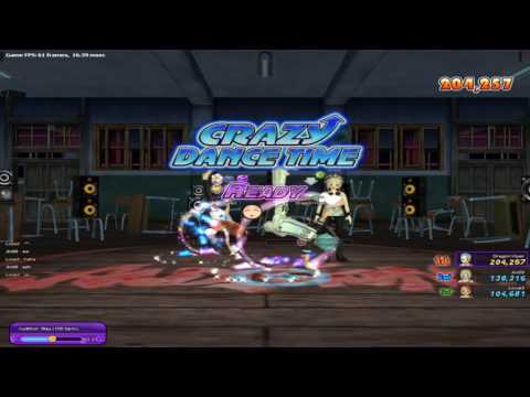 Audition - Stay , Choreography Crazy 8 , No Chance ~ AuditionSEA