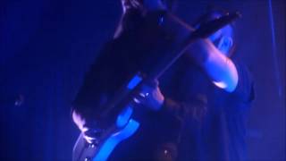 Circus Maximus - "Havoc" [HD] (Madrid 16-03-2016)