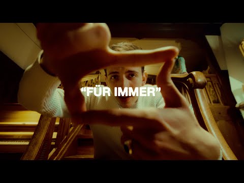 kid kapri feat. Florentina - Für immer (prod. Endzone & Hardy X) | Official Video