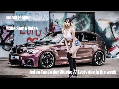 Dansynergy - Das Gefühl (Club Mix)