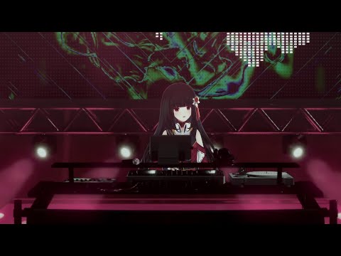 vitnori | J-core Hardcore set - Pandamonium 2024