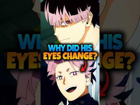 Why Did Gen's Eyes CHANGE? | Kaiju No. 8 Season 2 EXPLAINED