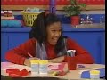 Barney Friends Season 3 On The Move Making New Friends