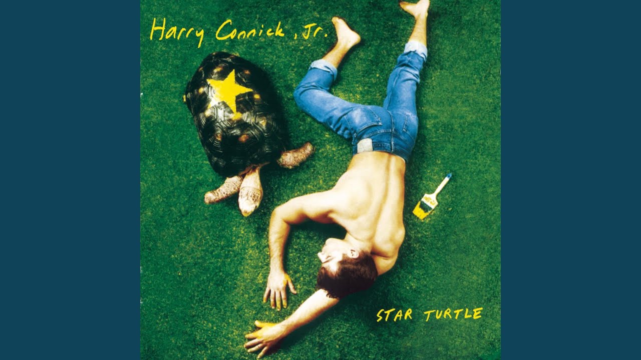 Harry Connick, Jr. - Never Young