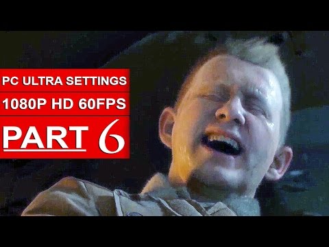 BATTLEFIELD 1 Gameplay Walkthrough Part 6 [1080p HD 60FPS PC ULTRA] Single Player - No Commentary