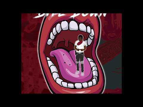 cashlife james - Bite Down