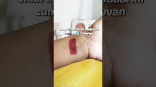 Download lagu #hanasui #lipcreamlokal #lipcream #liplastcreamhanasui mp3