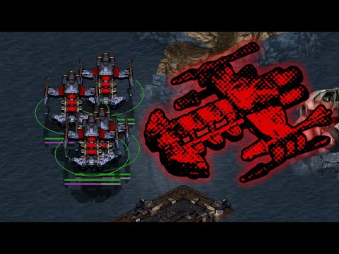 BATTLE CRUISER, OPERATIONAL. | CNSL 7