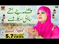 Chalye Madine Jithe Sadi Sarkar Wasse Naat Anmol Siyal Official Video Thar Production
