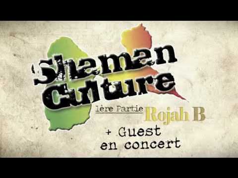 Shaman Culture - Have You Ever Been (Live @ New Morning) ft. Rojah B