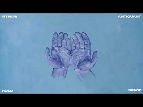 Ryfa Ri & Antiquant - Pimp Walk feat. Paulina Przybysz