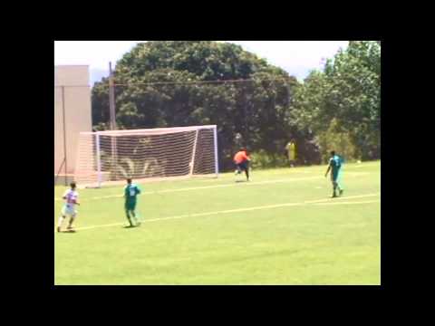 Botafogo-SP 1 X 2 Palmeiras - Campeonato Paulista Sub-17