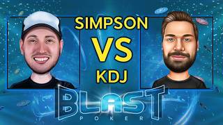 Download lagu Blast Off with IanSimpsonPoker vs. KomodoDragonJesus mp3