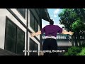 Toudou Chasing Itadori Brother S Love Jujutsu Kaisen Screech