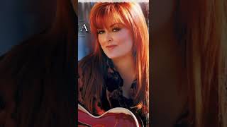 I can only imagine|Wyonna Judd #icanonlyimagine #heaven