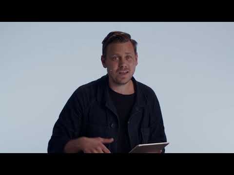 An Involuntary Desert/John Mark Comer