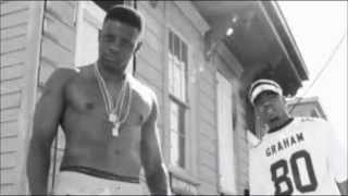 Lil Boosie - &quot;Heart Of A Lion&quot; #Slowed Down
