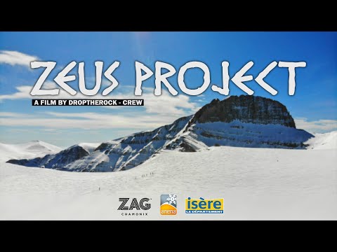 ZEUS PROJECT | Full Movie