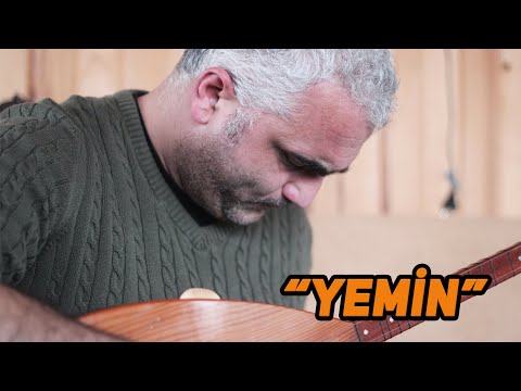 Taner Karaahmet - Yemin (Yavuz Bingöl Cover)
