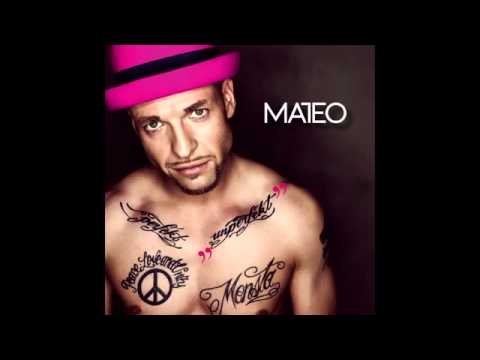 Mateo- unperfekt❤❤