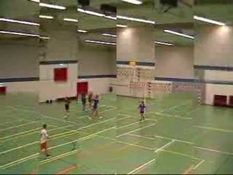 Futura 3 - Weidevogels 2