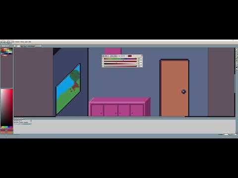 1 Pixel Art Présentation d Aseprite