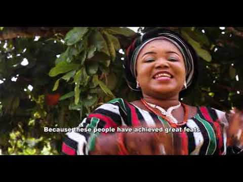 Hajo - Arenye'ehi Nini | Ebira Music Videos