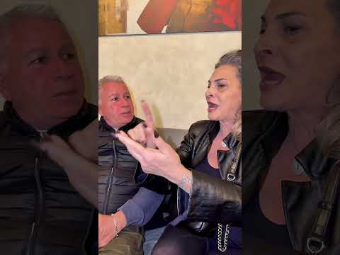 Quando sotto guerra si invertono i ruoli 😂 #coppia #family #humor #risate #mamma #ridere