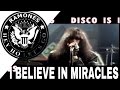 RAMONES - I Believe In Miracles (SUBTITULADA)