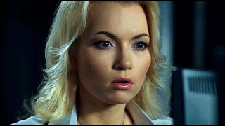 Помните Амелину из сериала