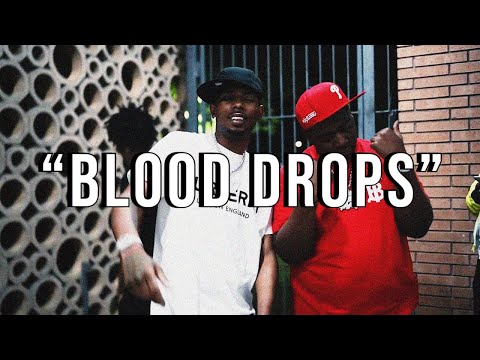 [FREE] Pooh Shiesty Type Beat 2020 - "Blood Drops" (Prod. @1Richiey)