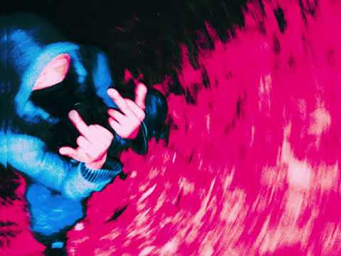 MOBBS RADICAL x NITETIME- LAKE OF FIRE