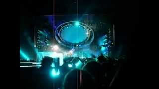 Herbert Grönemeyer &quot;Zum Meer&quot; in München 2007