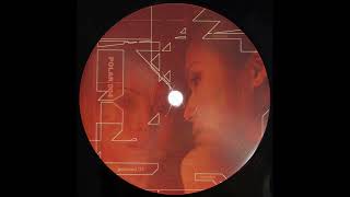 Locutus - Untitled (B) (Harder - Polarized/2004)